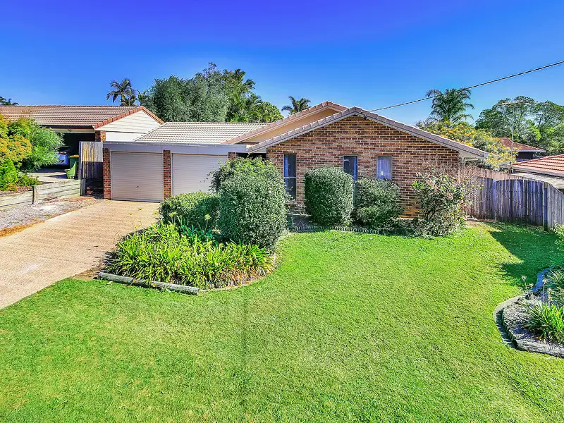 Main view of Homely house listing, 22 Riverton Drive, Wellington Point QLD 4160