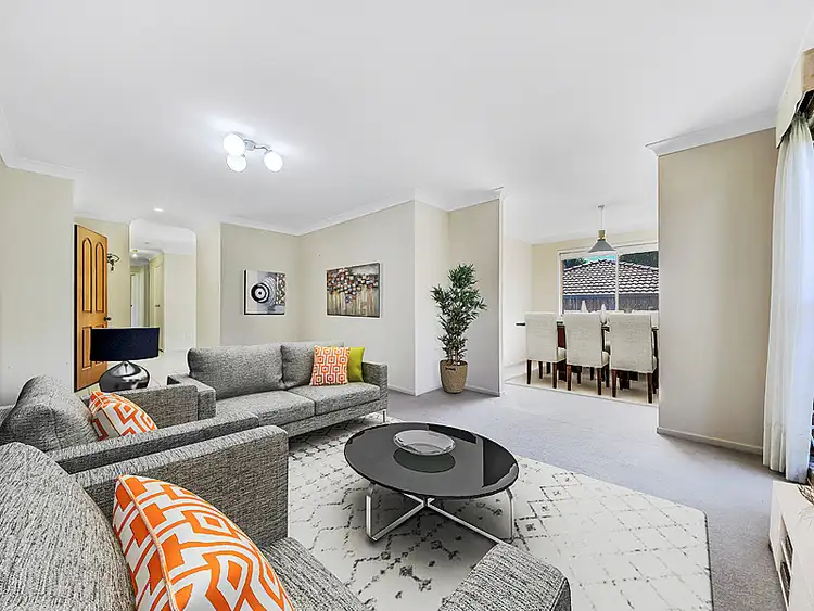 Second view of Homely house listing, 22 Riverton Drive, Wellington Point QLD 4160