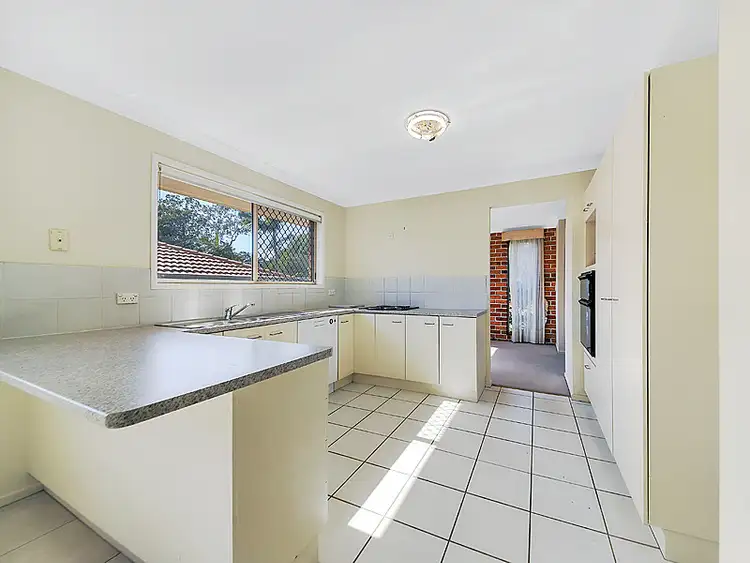 Third view of Homely house listing, 22 Riverton Drive, Wellington Point QLD 4160