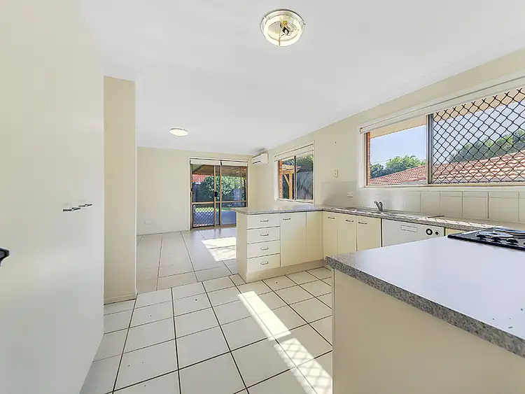 Fourth view of Homely house listing, 22 Riverton Drive, Wellington Point QLD 4160