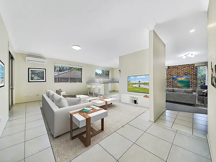 Fifth view of Homely house listing, 22 Riverton Drive, Wellington Point QLD 4160