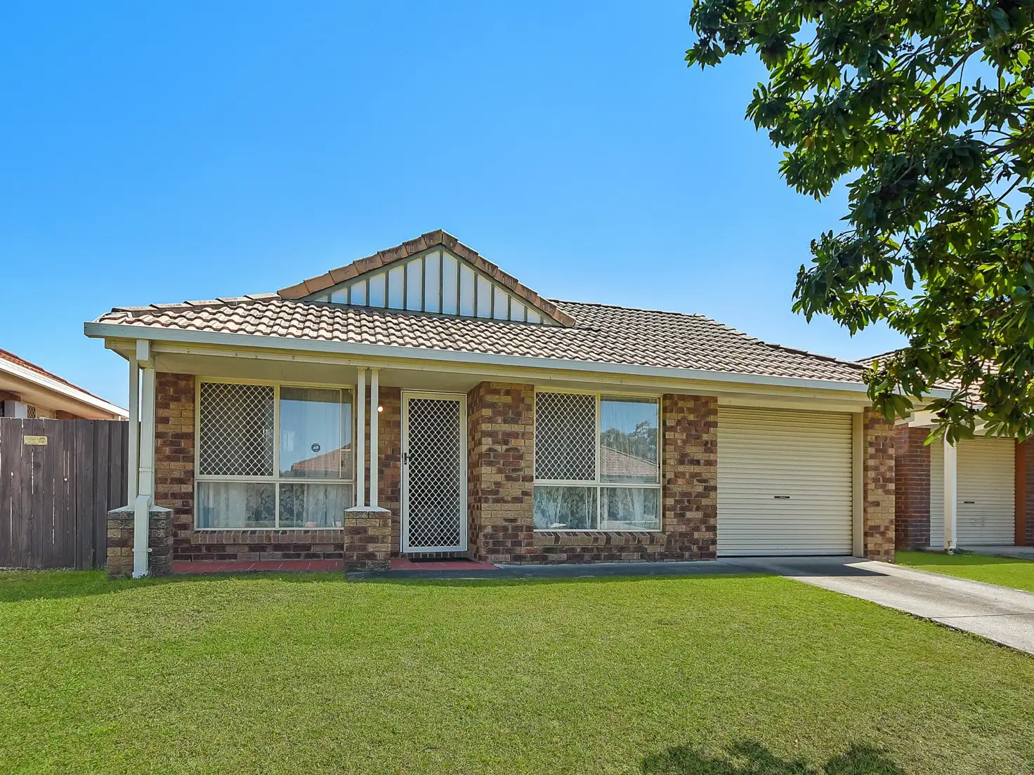 Main view of Homely house listing, 6 Violet Place, Wavell Heights QLD 4012