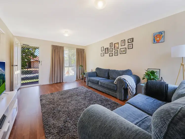 Second view of Homely house listing, 6 Violet Place, Wavell Heights QLD 4012