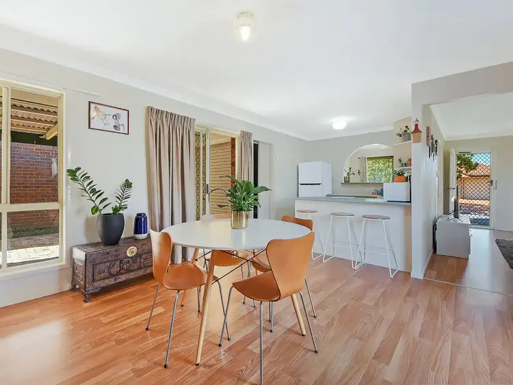 Third view of Homely house listing, 6 Violet Place, Wavell Heights QLD 4012