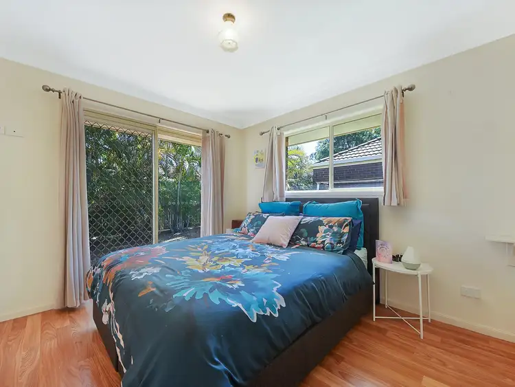 Fourth view of Homely house listing, 6 Violet Place, Wavell Heights QLD 4012