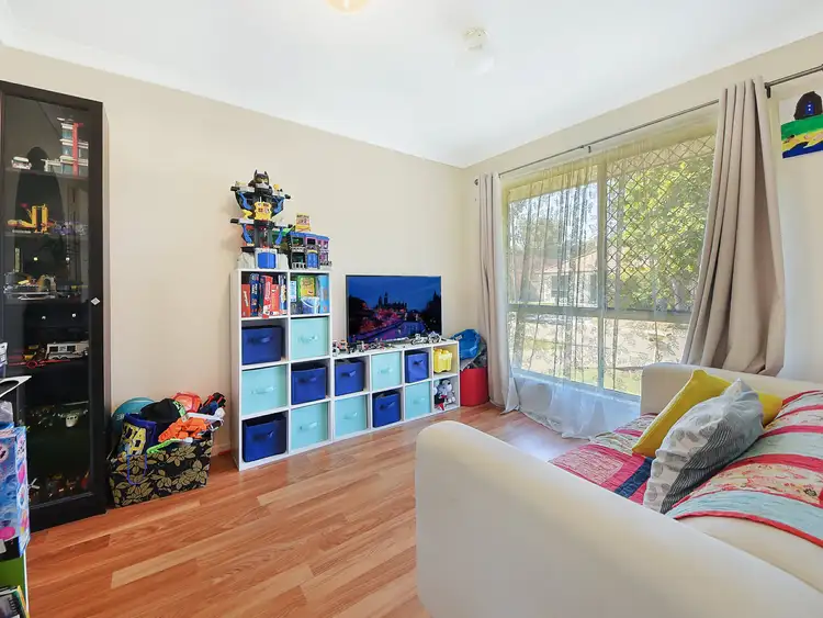 Fifth view of Homely house listing, 6 Violet Place, Wavell Heights QLD 4012