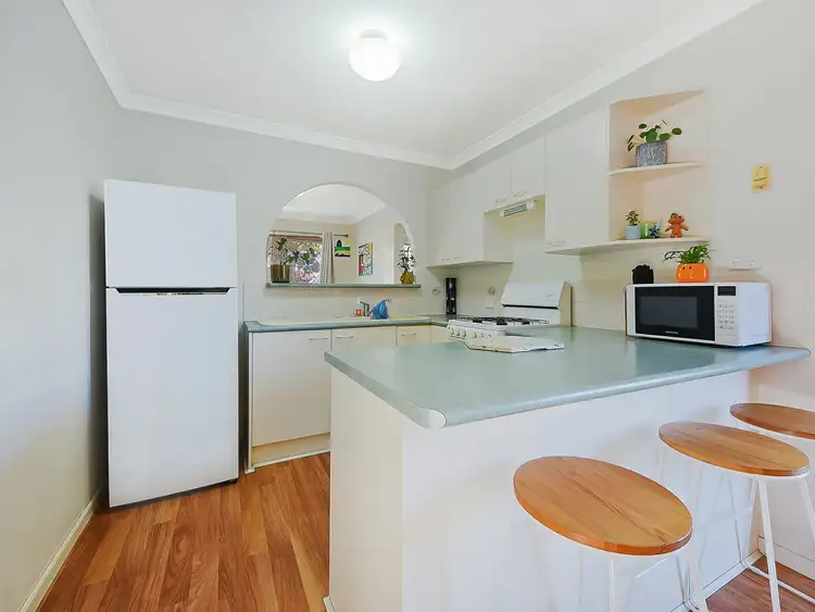 Sixth view of Homely house listing, 6 Violet Place, Wavell Heights QLD 4012