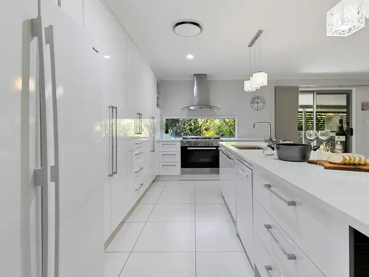 Fifth view of Homely house listing, 4 Bottletree Crescent, Mount Cotton QLD 4165