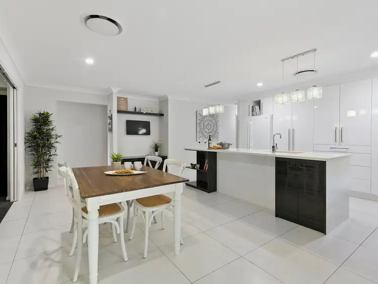 Sixth view of Homely house listing, 4 Bottletree Crescent, Mount Cotton QLD 4165