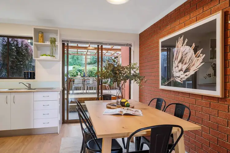 Main view of Homely unit listing, Unit 3/14 Opal Drive, Blackmans Bay TAS 7052