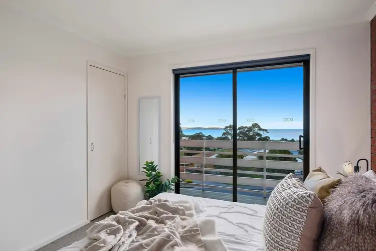 Third view of Homely unit listing, Unit 3/14 Opal Drive, Blackmans Bay TAS 7052