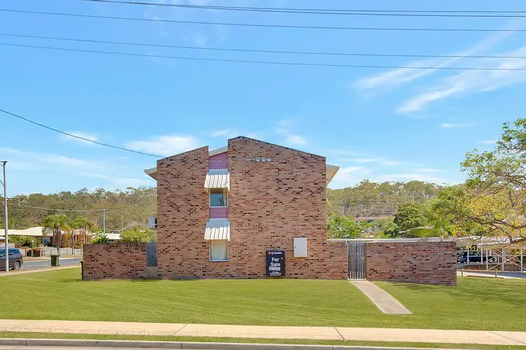 Unit 5/37 French Street, South Gladstone QLD 4680
