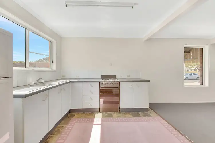 Second view of Homely unit listing, Unit 5/37 French Street, South Gladstone QLD 4680