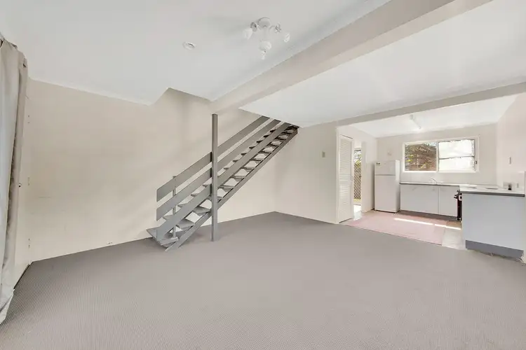 Fifth view of Homely unit listing, Unit 5/37 French Street, South Gladstone QLD 4680