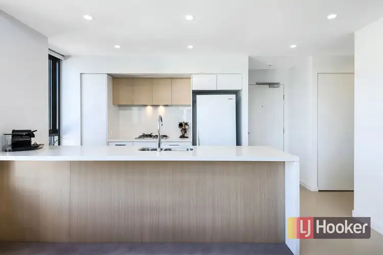Third view of Homely apartment listing, 501W/3-5 Lardelli Dr, Ryde NSW 2112