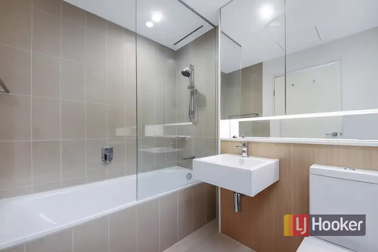 Sixth view of Homely apartment listing, 501W/3-5 Lardelli Dr, Ryde NSW 2112
