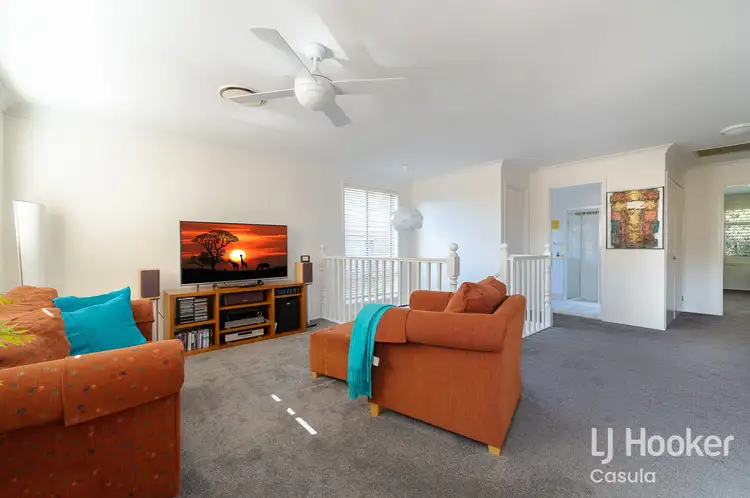 Third view of Homely house listing, 9 Lloyd Place, Casula NSW 2170