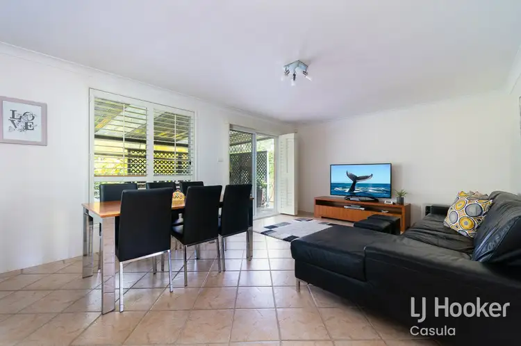 Sixth view of Homely house listing, 9 Lloyd Place, Casula NSW 2170