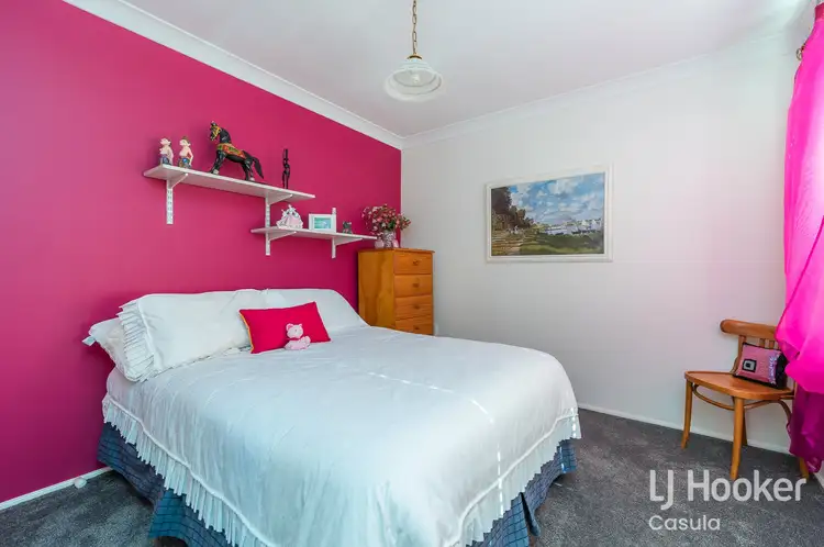 Seventh view of Homely house listing, 9 Lloyd Place, Casula NSW 2170