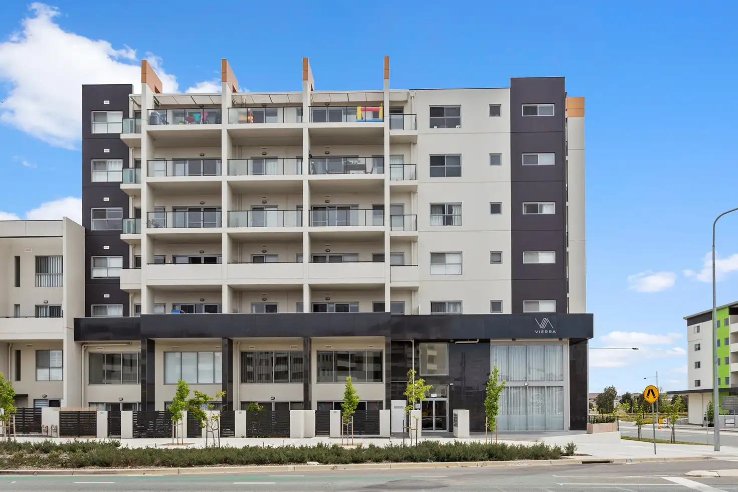 Main view of Homely apartment listing, 79/235 Flemington Road, Franklin ACT 2913