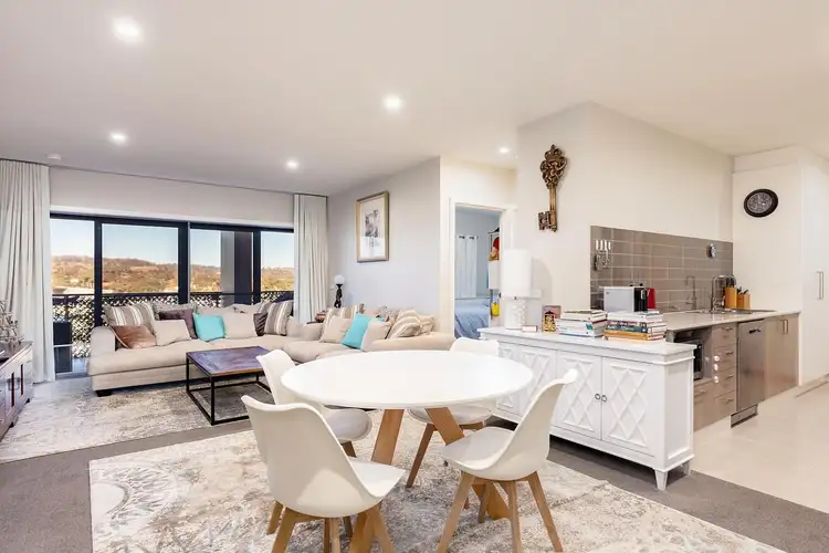 Third view of Homely apartment listing, 79/235 Flemington Road, Franklin ACT 2913