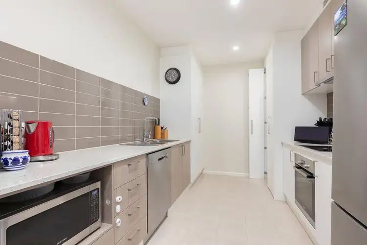 Fourth view of Homely apartment listing, 79/235 Flemington Road, Franklin ACT 2913