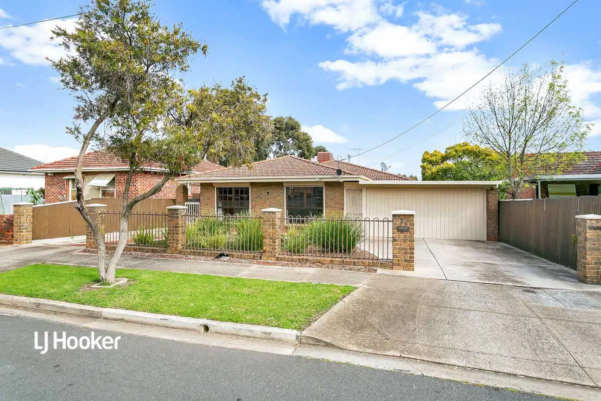 Main view of Homely house listing, 13 Stroud Street, Clearview SA 5085