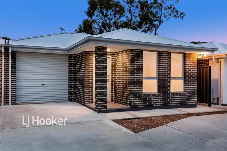 10/7 O'Connell Street, Salisbury Downs SA 5108