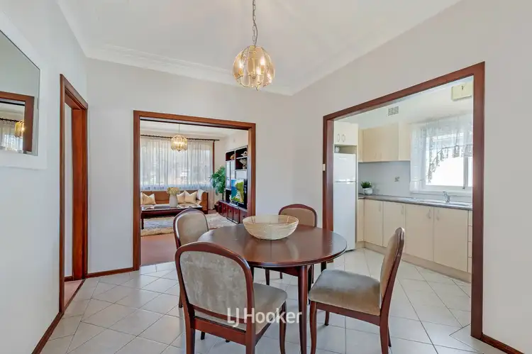 Fourth view of Homely house listing, 56 Wyena Road, Pendle Hill NSW 2145
