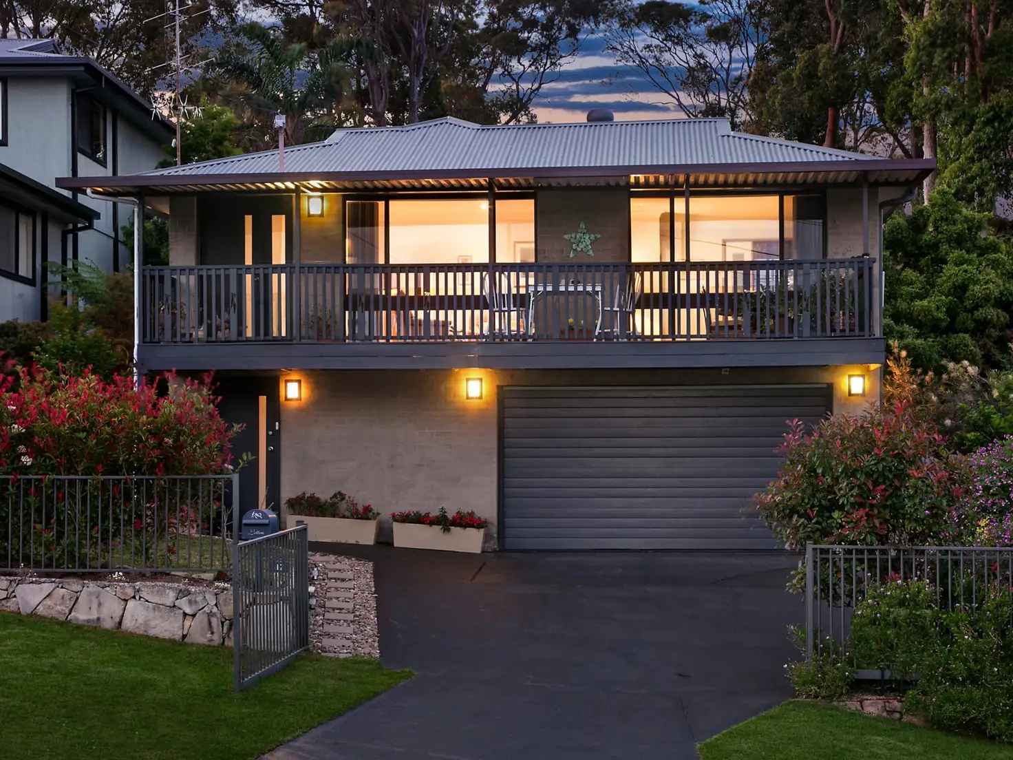 Main view of Homely house listing, 47 Shannon Pde, Berkeley Vale NSW 2261