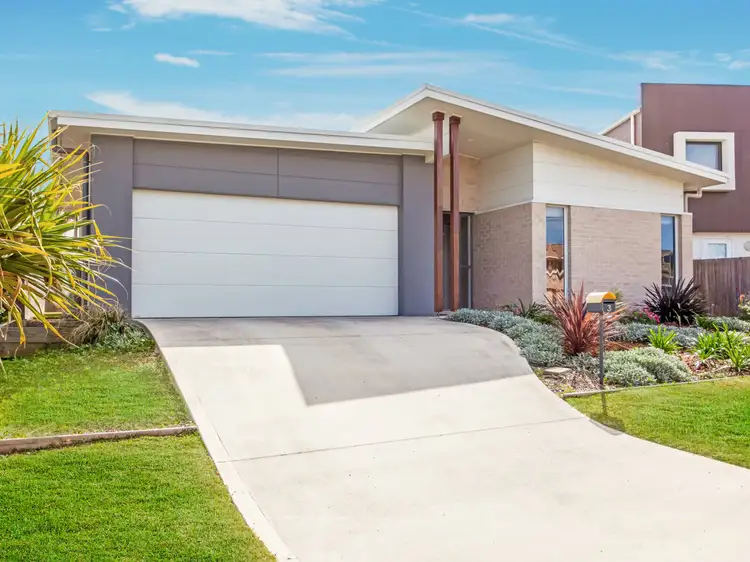 Second view of Homely house listing, 3 Pacific Street, Wallabi Point NSW 2430