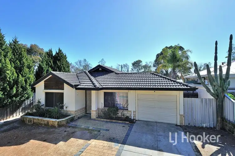 5 Una Court, Stratton WA 6056