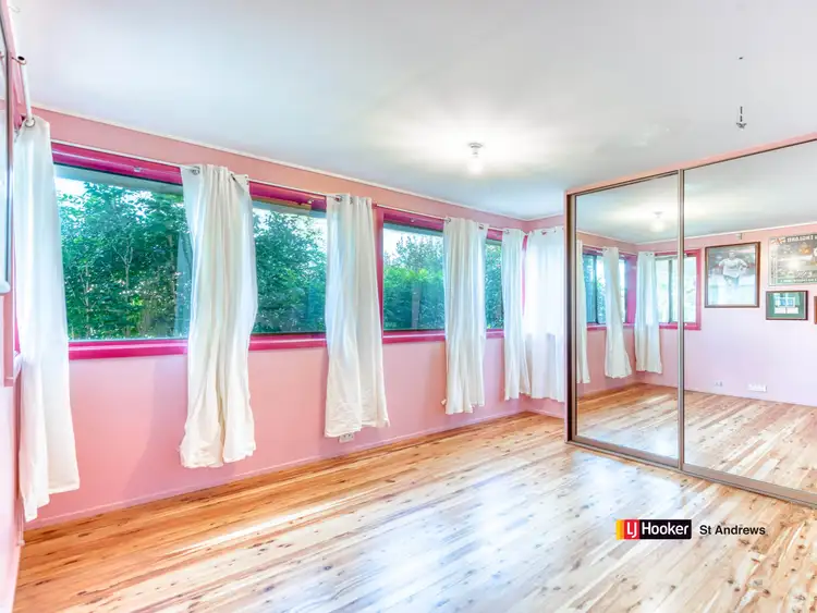 Fifth view of Homely house listing, 153 St Johns Road, Bradbury NSW 2560