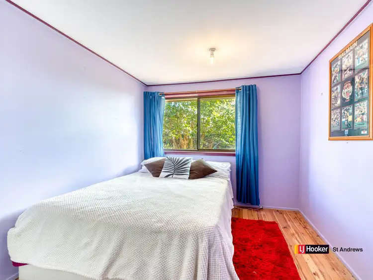 Sixth view of Homely house listing, 153 St Johns Road, Bradbury NSW 2560