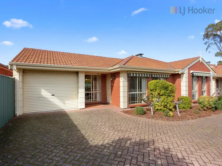 Main view of Homely unit listing, 4/73 Dunrobin Road, Hove SA 5048