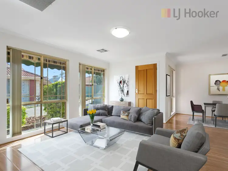 Second view of Homely unit listing, 4/73 Dunrobin Road, Hove SA 5048
