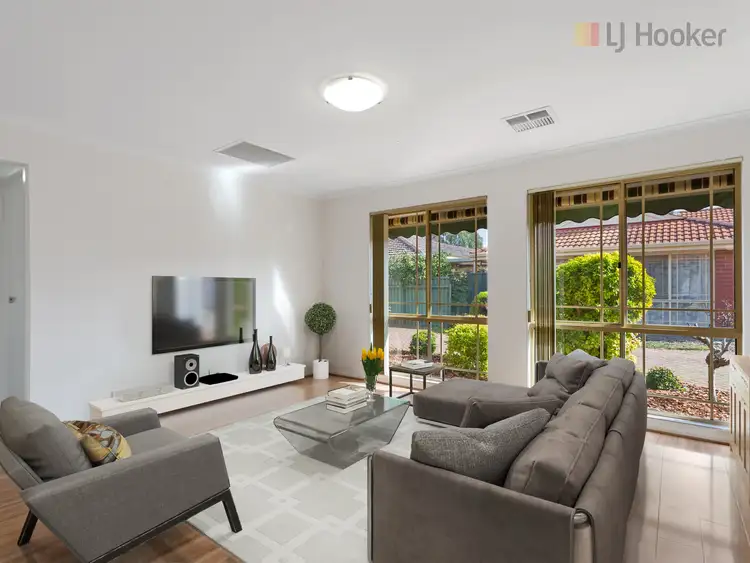 Third view of Homely unit listing, 4/73 Dunrobin Road, Hove SA 5048