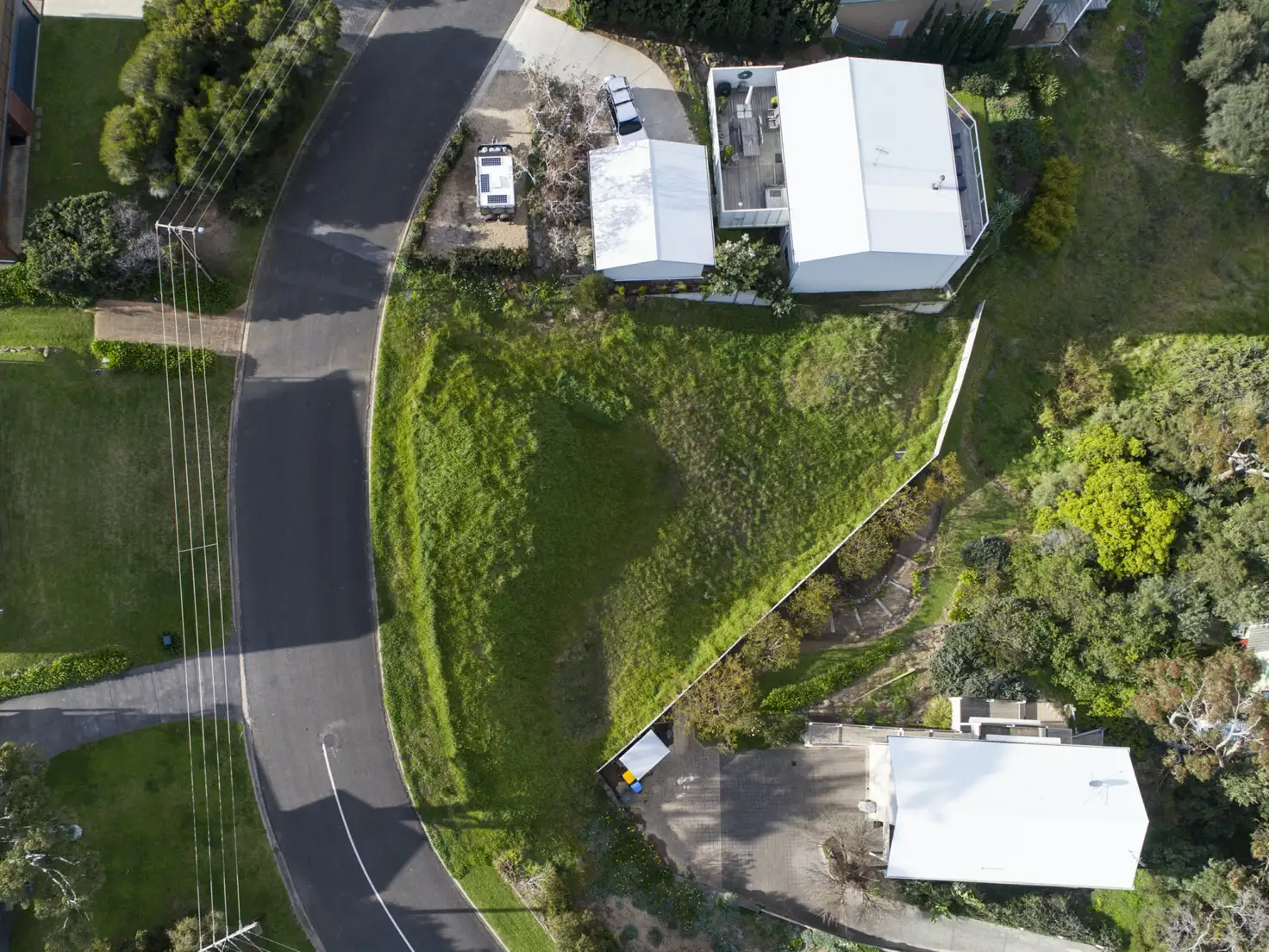 Main view of Homely land listing, 32 Rumbelow st, Encounter Bay SA 5211