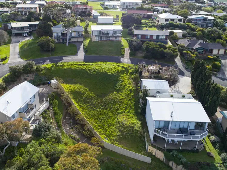 Second view of Homely land listing, 32 Rumbelow st, Encounter Bay SA 5211