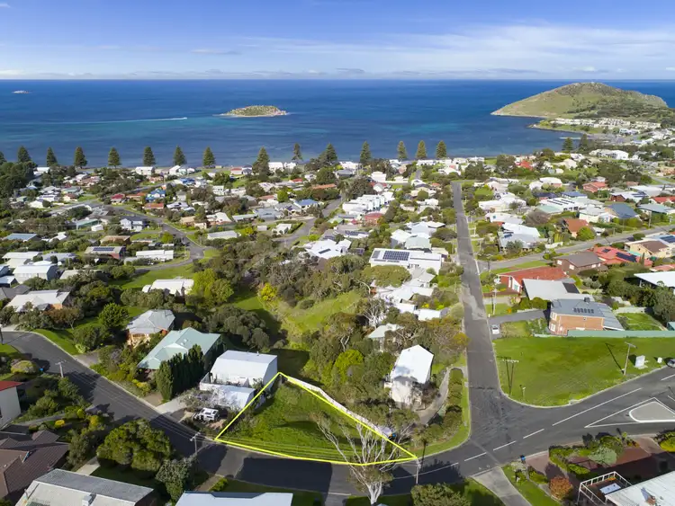 Third view of Homely land listing, 32 Rumbelow st, Encounter Bay SA 5211