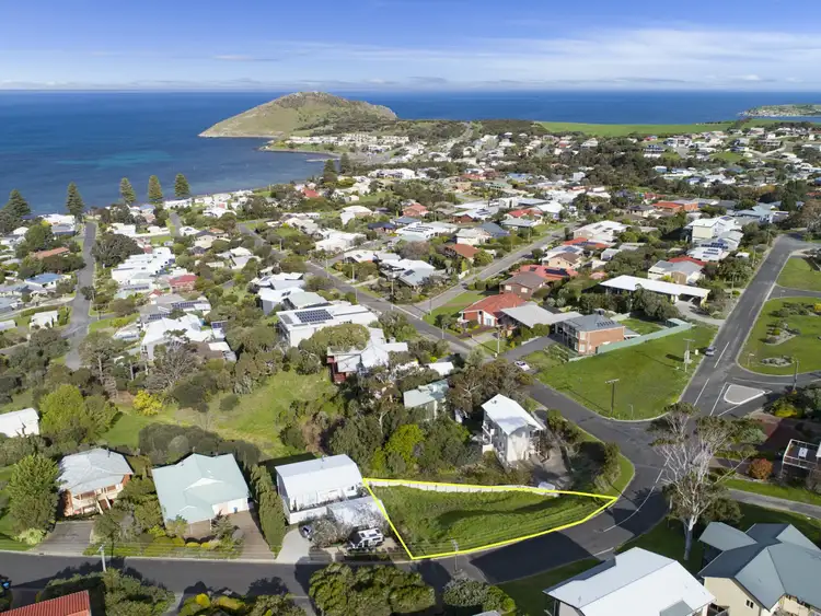 Fifth view of Homely land listing, 32 Rumbelow st, Encounter Bay SA 5211