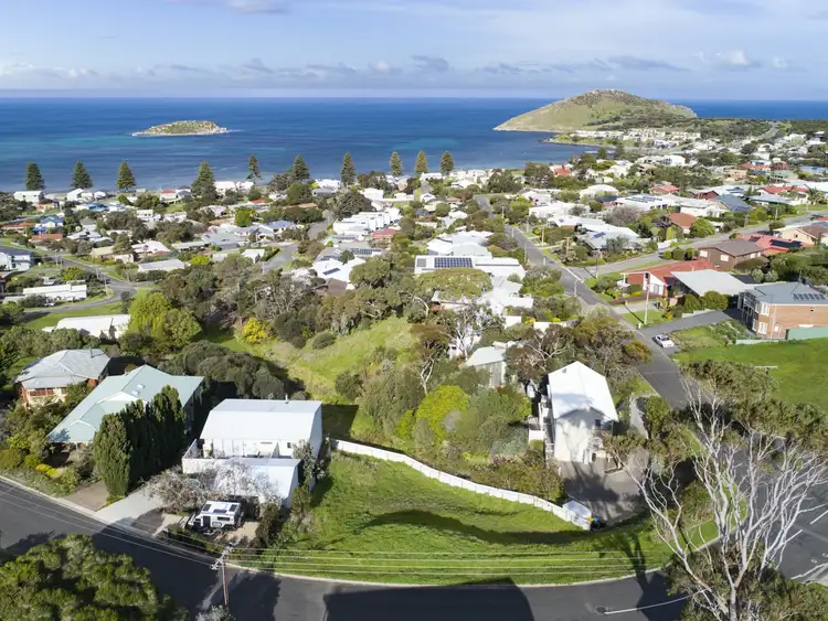 Sixth view of Homely land listing, 32 Rumbelow st, Encounter Bay SA 5211