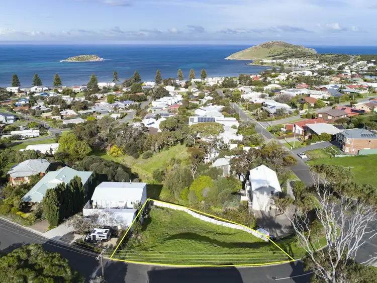 Seventh view of Homely land listing, 32 Rumbelow st, Encounter Bay SA 5211