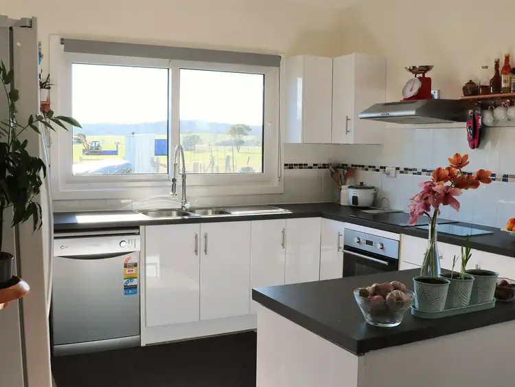 Second view of Homely house listing, 18a Stewart Court, St Helens TAS 7216