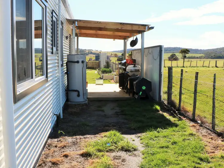 Seventh view of Homely house listing, 18a Stewart Court, St Helens TAS 7216