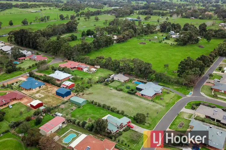 Fifth view of Homely land listing, 4 O'Meara Drive, Burekup WA 6227