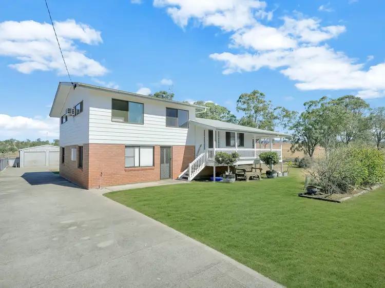 5-7 Ivory Creek Road, Toogoolawah QLD 4313