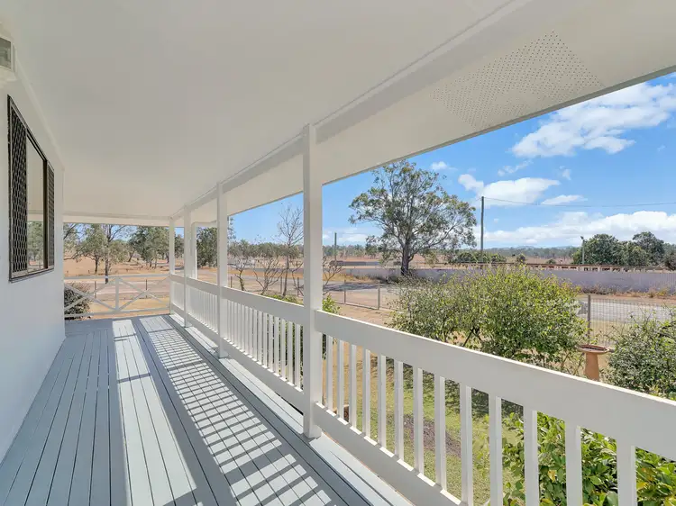 Second view of Homely house listing, 5-7 Ivory Creek Road, Toogoolawah QLD 4313