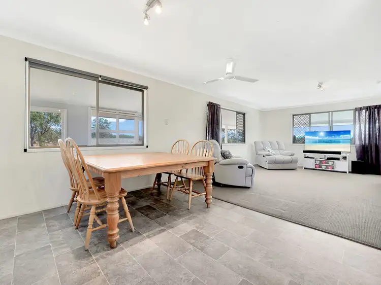 Fourth view of Homely house listing, 5-7 Ivory Creek Road, Toogoolawah QLD 4313