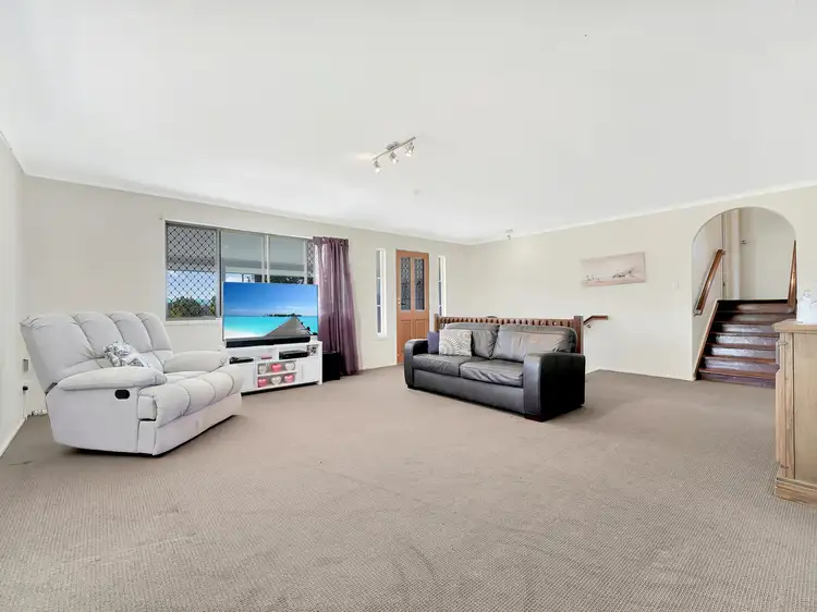 Sixth view of Homely house listing, 5-7 Ivory Creek Road, Toogoolawah QLD 4313